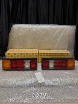 Extremely Rare Nos Original Hella / Ulo Mercedes-benz W201 190 / 190e / 190d
