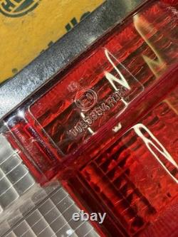 Extremely Rare Nos Original Hella / Ulo Mercedes-benz W201 190 / 190e / 190d