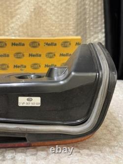 Extremely Rare Nos Original Hella / Ulo Mercedes-benz W201 190 / 190e / 190d
