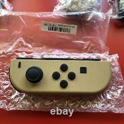 Extremely Rare Official Nintendo Switch LABO Joy-Con Controllers