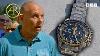 Extremely Rare Omega Speedmaster Bought For 45 Leaves Owner Stunned Antiques Roadshow Uk