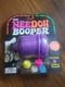 Extremely Rare Purple Needoh Booper- 100% Authentic- Brand New Nee Doh
