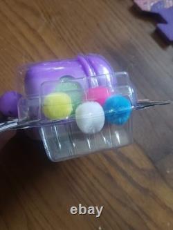 Extremely Rare PURPLE NeeDoh Booper- 100% Authentic- Brand New Nee Doh