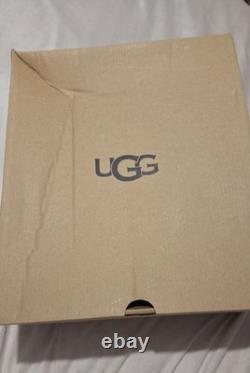 Extremely Rare Pastel Lilac Ugg Suede Bow Mini Size Uk 6 Brand New In Box
