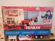 Extremely Rare Pegaso-rico Telectric Trailer