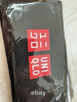 Extremely Rare! Roger Federer Uniqlo Logo Headband Bandana