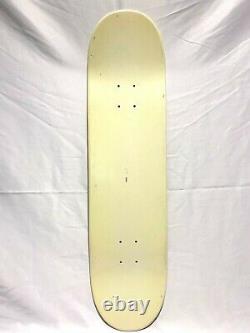 Extremely Rare Santa Cruz skateboards Jason Jessee Sungod pro model