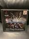 Extremely Rare Sealed Nba In The Zone 2000 Brand New Sealed Ps1 Sony Playstation
