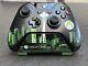 Extremely Rare Seattle Skyline Microsoft Employee Xbox One Controller. 100 Made