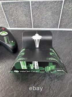 Extremely Rare Seattle Skyline Microsoft Employee Xbox One Controller. 100 Made