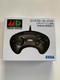 Extremely Rare Sega Mega Drive Mini 3 Button Control Pad Haa-2521 New