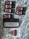 Extremely Rare Signed 23g Unicorn Joe Cullen Maestro Darts + New Case & Flights