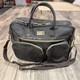 Extremely Rare The Glenlivet Promotional Travel Briefcase New 20x12