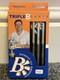 Extremely Rare Triple B Rvb Darts 26g Boxed New Collector Darts