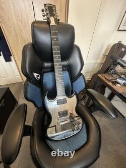 Extremely Rare USA Gibson SG New Century With Mirrored Body