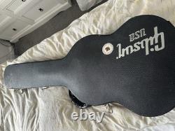 Extremely Rare USA Gibson SG New Century With Mirrored Body