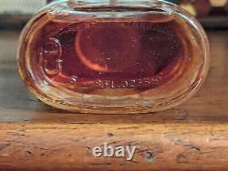 Extremely Rare Vintage 1976 Dior-Dior By Christian Dior Perfume EDT 216ml