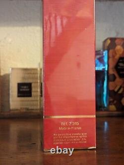 Extremely Rare Vintage 1977/8 Givenchy L'Interdit EDT 100g 3.5oz