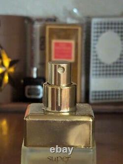 Extremely Rare Vintage 1979 Aramis Super Eau de Cologne