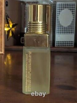 Extremely Rare Vintage 1979 Aramis Super Eau de Cologne