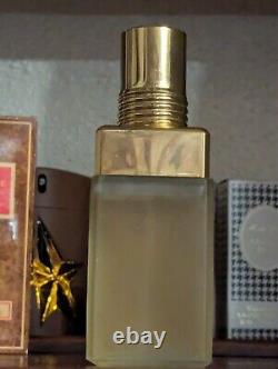 Extremely Rare Vintage 1979 Aramis Super Eau de Cologne