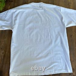Extremely Rare Vintage New Capital Ba-Dunk-a-Dunks Tee Nike Dunks Air Jordan