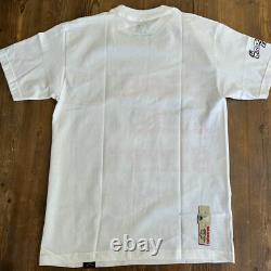 Extremely Rare Vintage New Dissizit Winona Ryder Steal This T-Shirt Last Few