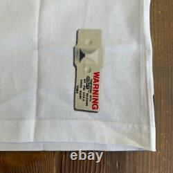 Extremely Rare Vintage New Dissizit Winona Ryder Steal This T-Shirt Last Few