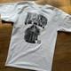 Extremely Rare Vintage New From 2008 Fuct King Of The Blocks T-shirt White
