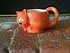 Extremely Rare Vtg Wonderlandcheshire Cat Coffee Mug Carnation Coffee Mate 1990s