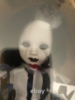 Extremely Rare coalette living dead doll