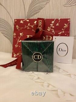 Extremely Rare/discontinued Christian Dior Esprit De Parfüm 30ml Splash New