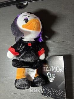 Extremely Rare nuiMOs Magica De Spell D23 NWT