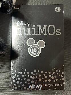 Extremely Rare nuiMOs Magica De Spell D23 NWT