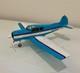 Extremely Rare 136 Scale Heavy Metal Model Of Yakovlevyak-18t Ha-yau