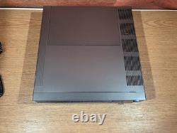 Extremely rare / Fujitsu FM77AV-2 / Brand new, unused