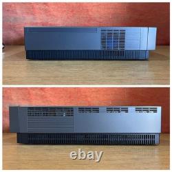 Extremely rare / Fujitsu FM77AV-2 / Brand new, unused