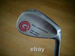 Extremely rare Golf Laboratory Tour Van sand wedge / True Temper AMT Red / NEW