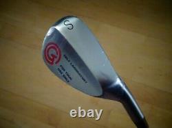 Extremely rare Golf Laboratory Tour Van sand wedge / True Temper AMT Red / NEW