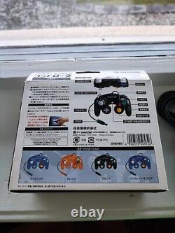 Extremely rare Japan Hotel Gamecube controller NEW UNUSED