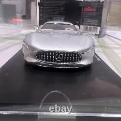 Extremely rare! Mercedes-Benz AMG Vision Gran Turismo 1/43 1of500pcs by Schuco