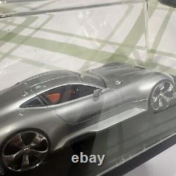 Extremely rare! Mercedes-Benz AMG Vision Gran Turismo 1/43 1of500pcs by Schuco