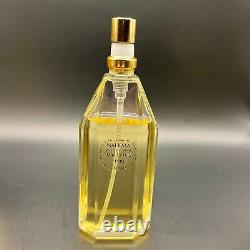 Extremely rare Nahema by Guerlain, Paris. Eau de Parfum. Perfume