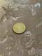 Extremely Rare New Pence Elizabeth Ii D. G. Reg. F. D. 1979