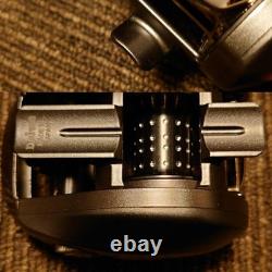 Extremely rare new, unused Daiwa 1st Generation 07 Steez 100HL Left KTF SLP