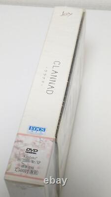 Extremely rare one of a kind item CLANNAD Brand new unused item anime Japan