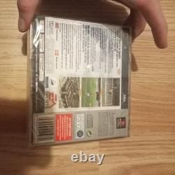 FIFA Road to the World Cup 98 PS1 Brand New And Sealed Extremely Rare