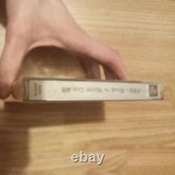 FIFA Road to the World Cup 98 PS1 Brand New And Sealed Extremely Rare