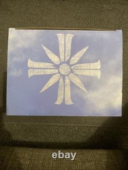 Far Cry 5 The Father's Calling Statue Brand New Extremely Rare