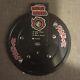 Fishbone Bmx Grind Disc (extremely Rare) Nos